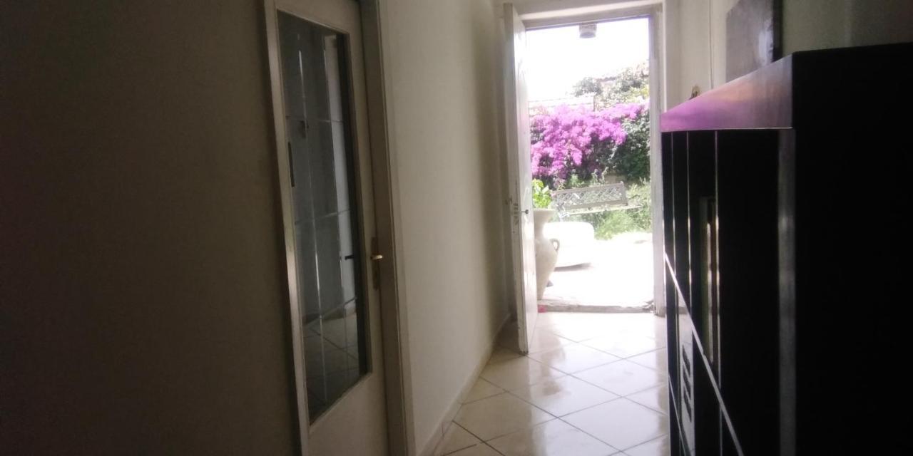 Oasi Hause Vila Castel Volturno Exterior foto
