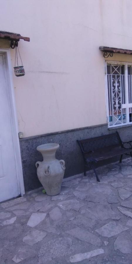 Oasi Hause Vila Castel Volturno Exterior foto
