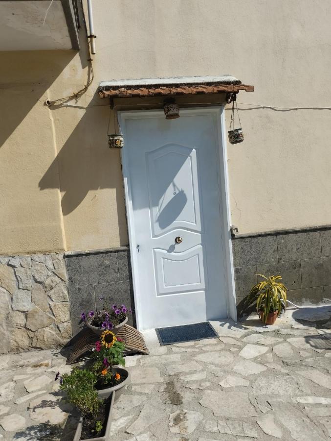 Oasi Hause Vila Castel Volturno Exterior foto